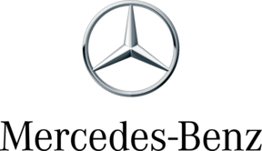 Mercedes-Benz logo